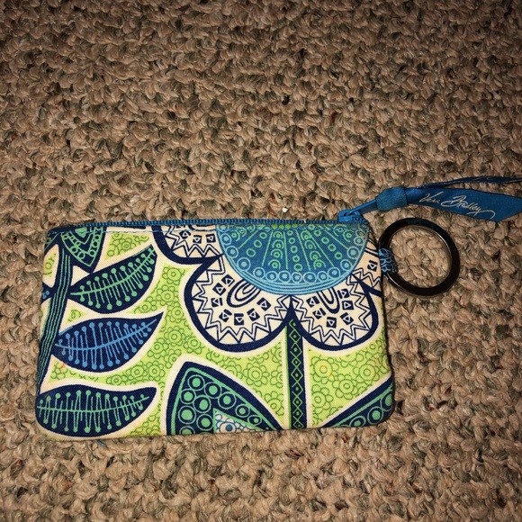 Vera Bradley Wallet - Picture 2 of 2